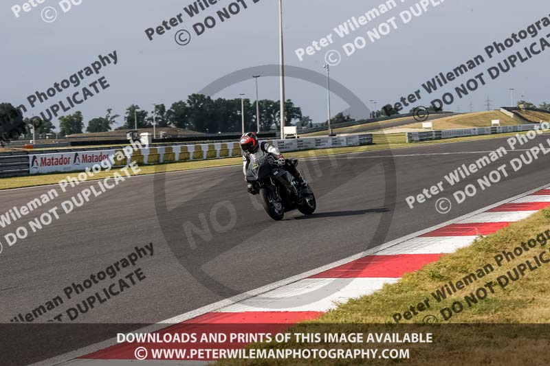 25 to 27th july 2019;Slovakia Ring;event digital images;motorbikes;no limits;peter wileman photography;trackday;trackday digital images